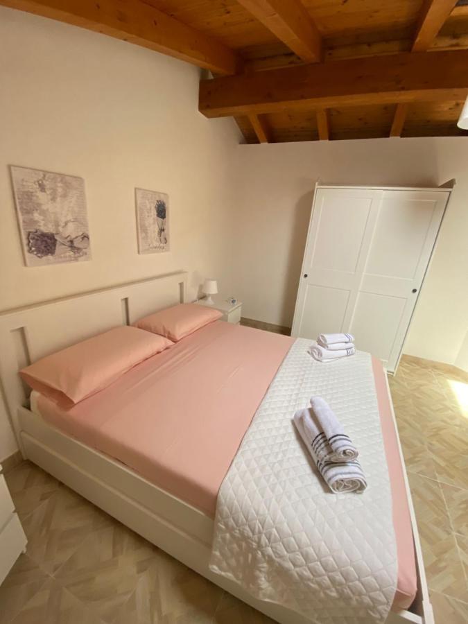 Helios House Villa Palermo Exterior photo
