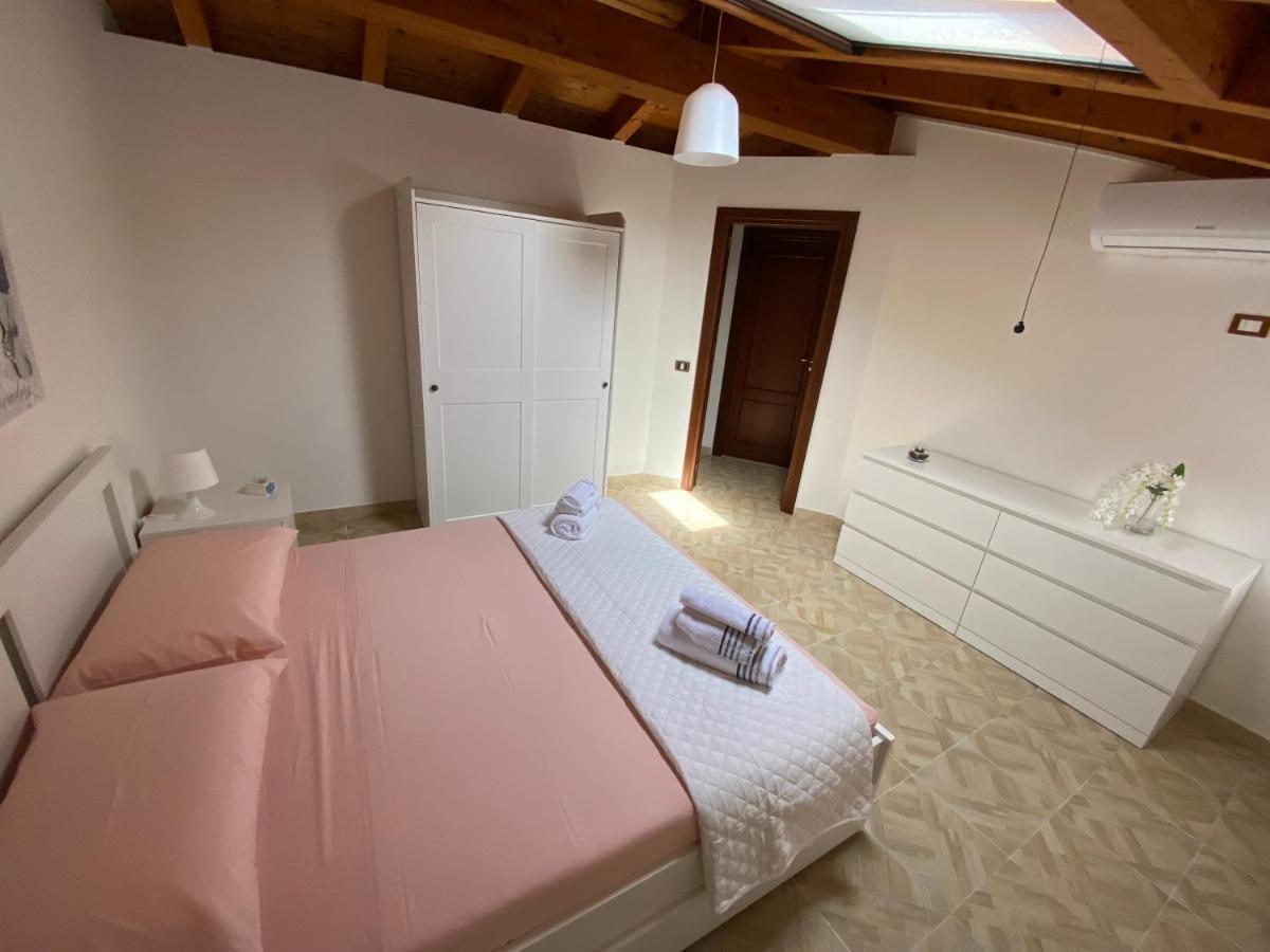 Helios House Villa Palermo Exterior photo